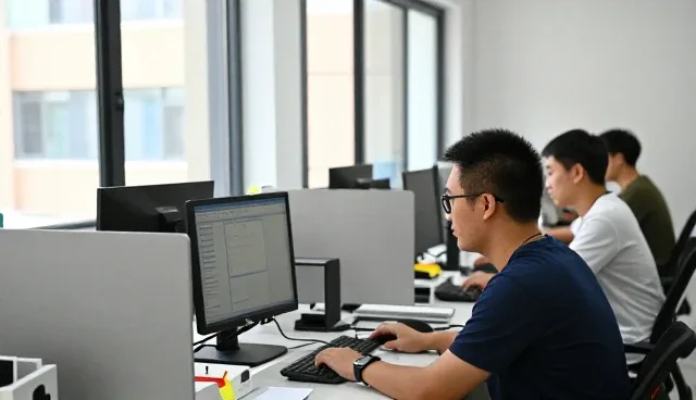 北京润合源启网络科技有限公司
