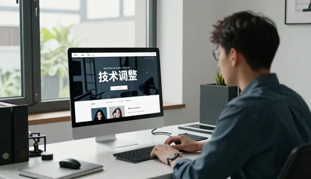 优化网站搜索引擎表现的实用方法