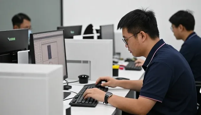 维护保养需求促进网络推广不断升级